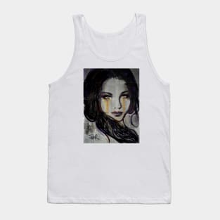 Breathe Tank Top